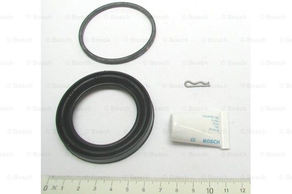 Zestaw naprawczy, zacisk hamulca